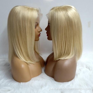 613 Lace Front Wig 613 Hd Lace Frontal Wig Blonde 613 Full Lace Wig Human Hair